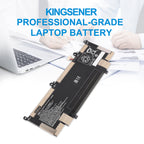 HP RR04XL replacement professional-grade Li-polymer laptop battery 15.4V 60.76Wh for HP notebook