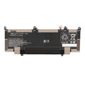 HP RR04XL replacement Li-polymer laptop battery 15.4V 60.76Wh white background product main image