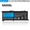 HP-SA04XL-15.12V-3682mAh-Laptop-Battery