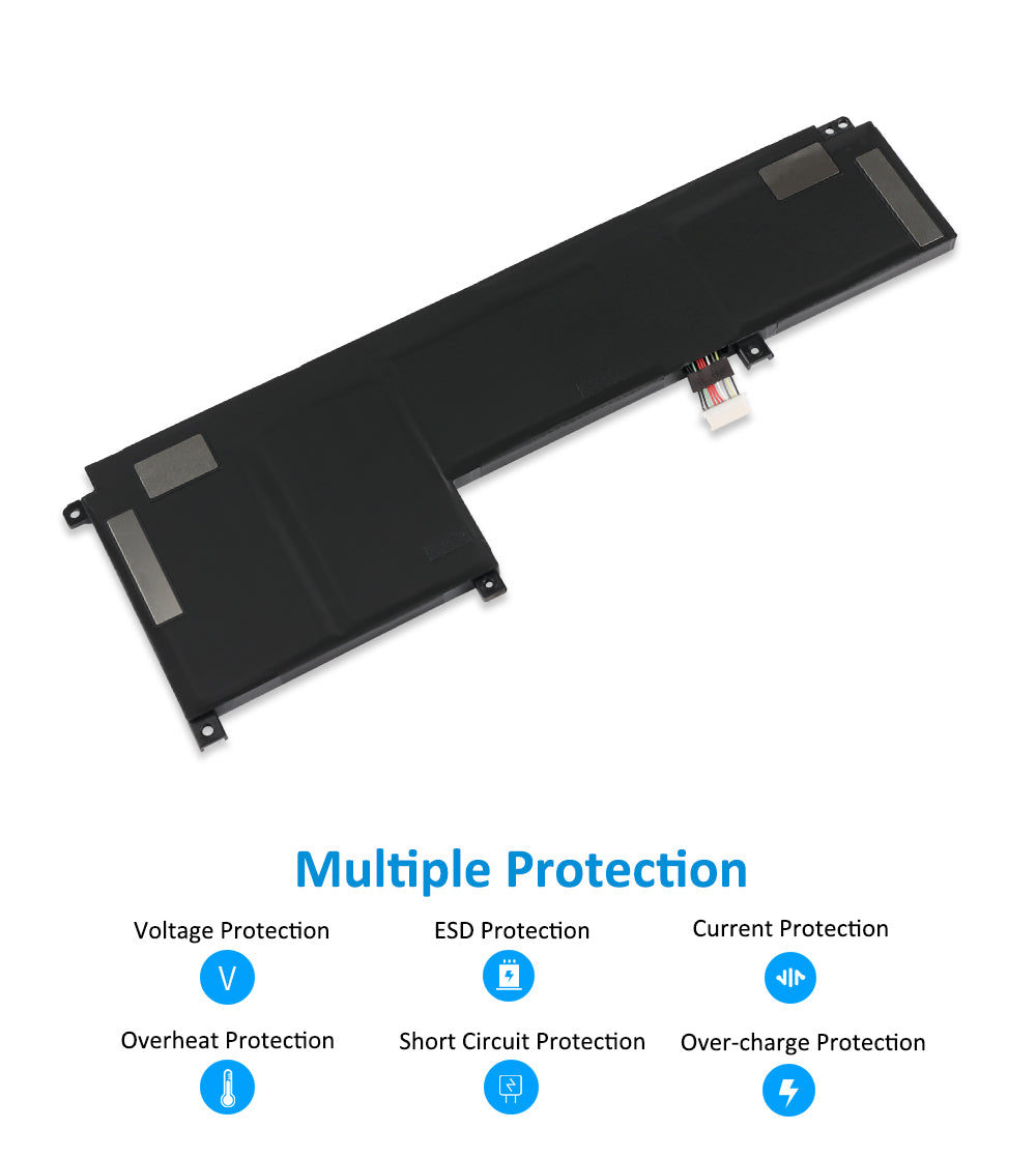 HP-SC04XL-4112mAh
