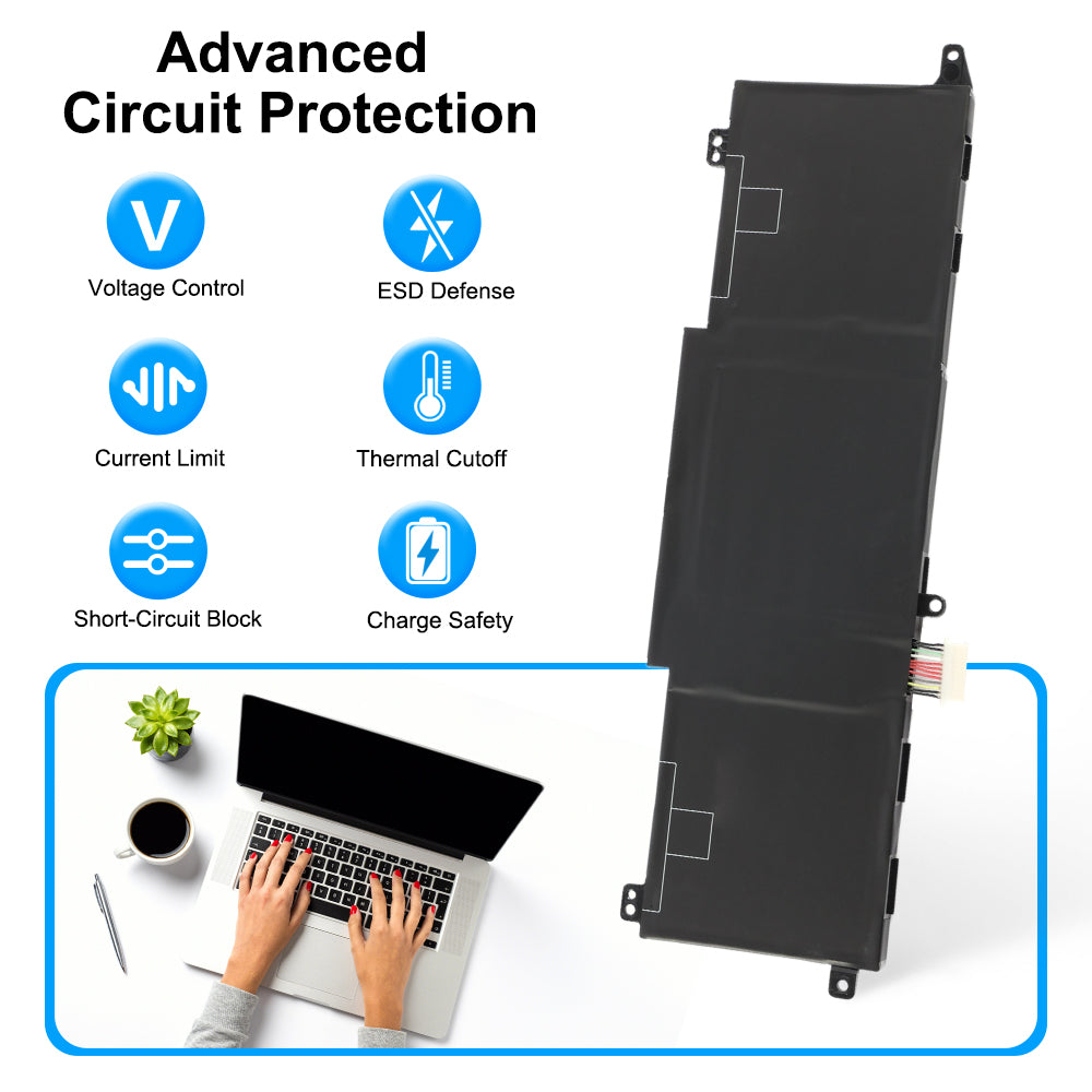 HP-SD06XL-11.55V-70.91Wh-Laptop-Battery