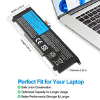 HP-SD06XL-11.55V-70.91Wh-Laptop-Battery