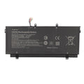 HP SH03XL replacement Li-ion laptop battery 11.55V 57.9Wh 5020mAh white background product main image