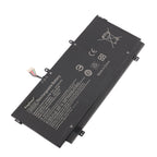 HP SH03XL replacement Li-ion laptop battery 11.55V 57.9Wh 5020mAh white background product main image