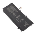 HP SH03XL replacement Li-ion laptop battery 11.55V 57.9Wh 5020mAh white background product main image