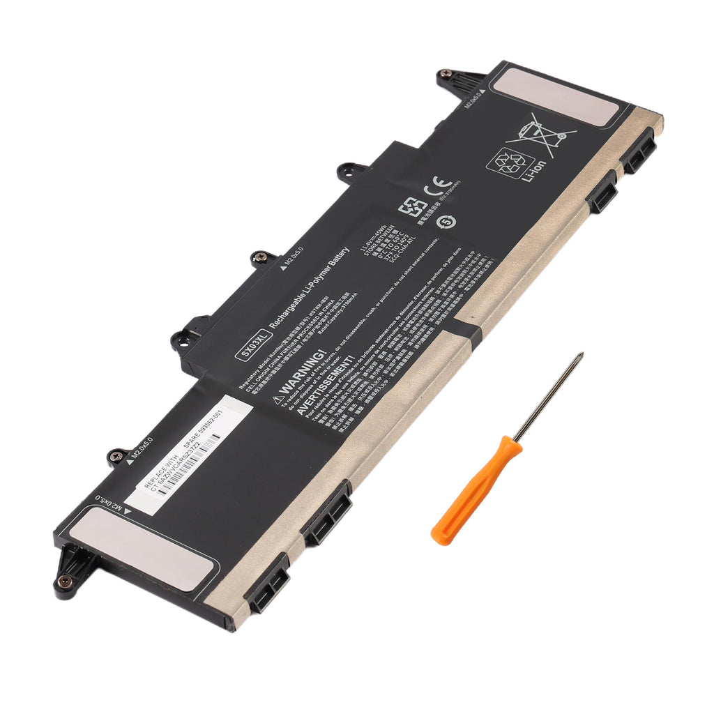 HP-SX03XL-11.55V-45Wh-Laptop-Battery