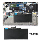 HP-TA03XL-11.55V-51Wh-Laptop-Battery