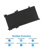 HP-TE03XL-5333mAh