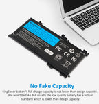 HP-TE03XL-5333mAh