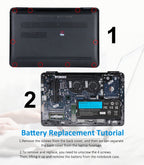 HP-TE03XL-5333mAh