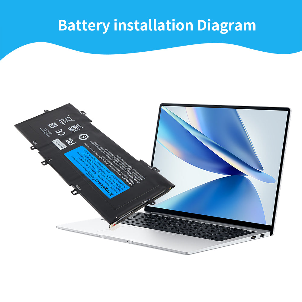 HP-VR03XL-11.4V-45Wh-Laptop-Battery