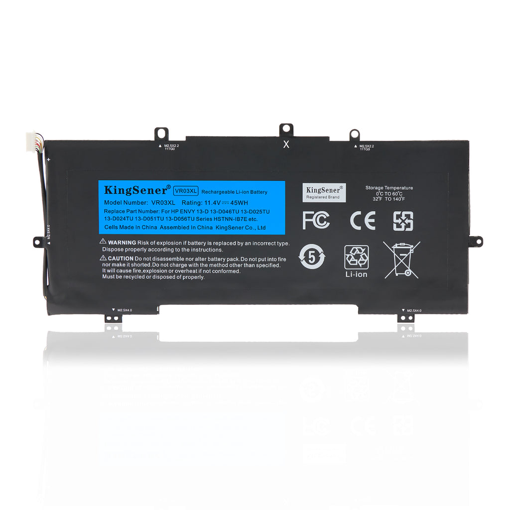 HP-VR03XL-11.4V-45Wh-Laptop-Battery