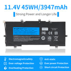 HP-VR03XL-11.4V-45Wh-Laptop-Battery
