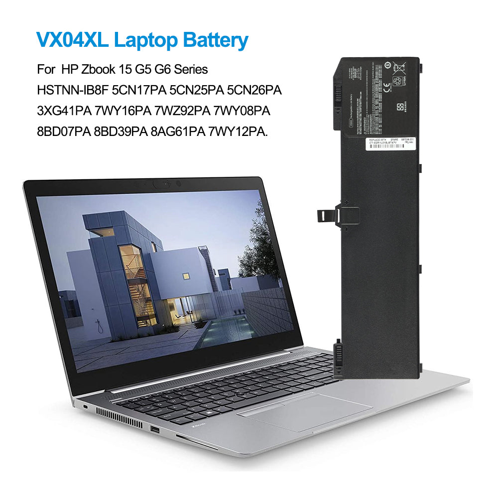 HP-VX04XL-15.4V-90WH-Laptop-Battery
