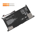 WF04XL 66.52Wh Li-polymer battery comes with free screwdriver tools for easy DIY replacement in HP Envy 13 x360