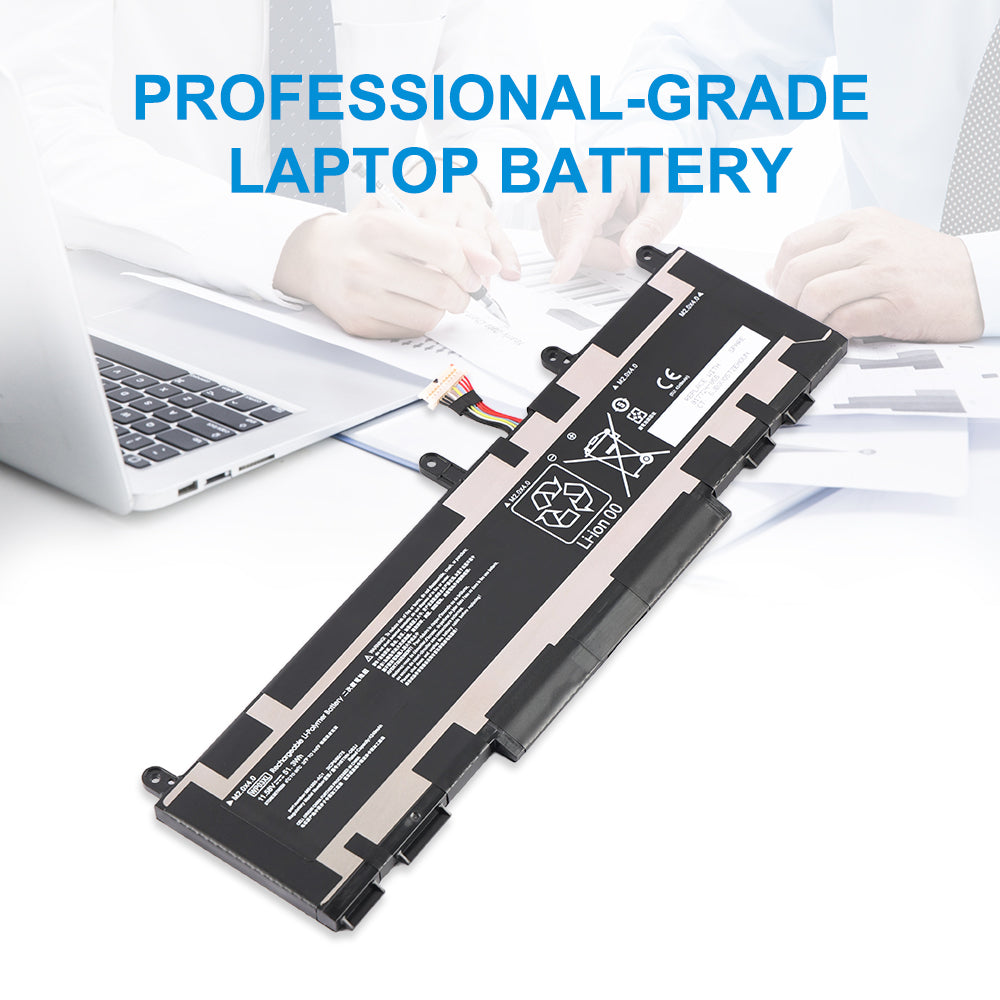 HP-WP03XL-11.58V-51.3Wh-Laptop-Battery
