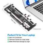 HP-WP03XL-11.58V-51.3Wh-Laptop-Battery