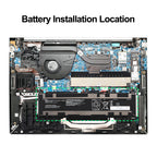 HP-WP03XL-11.58V-51.3Wh-Laptop-Battery