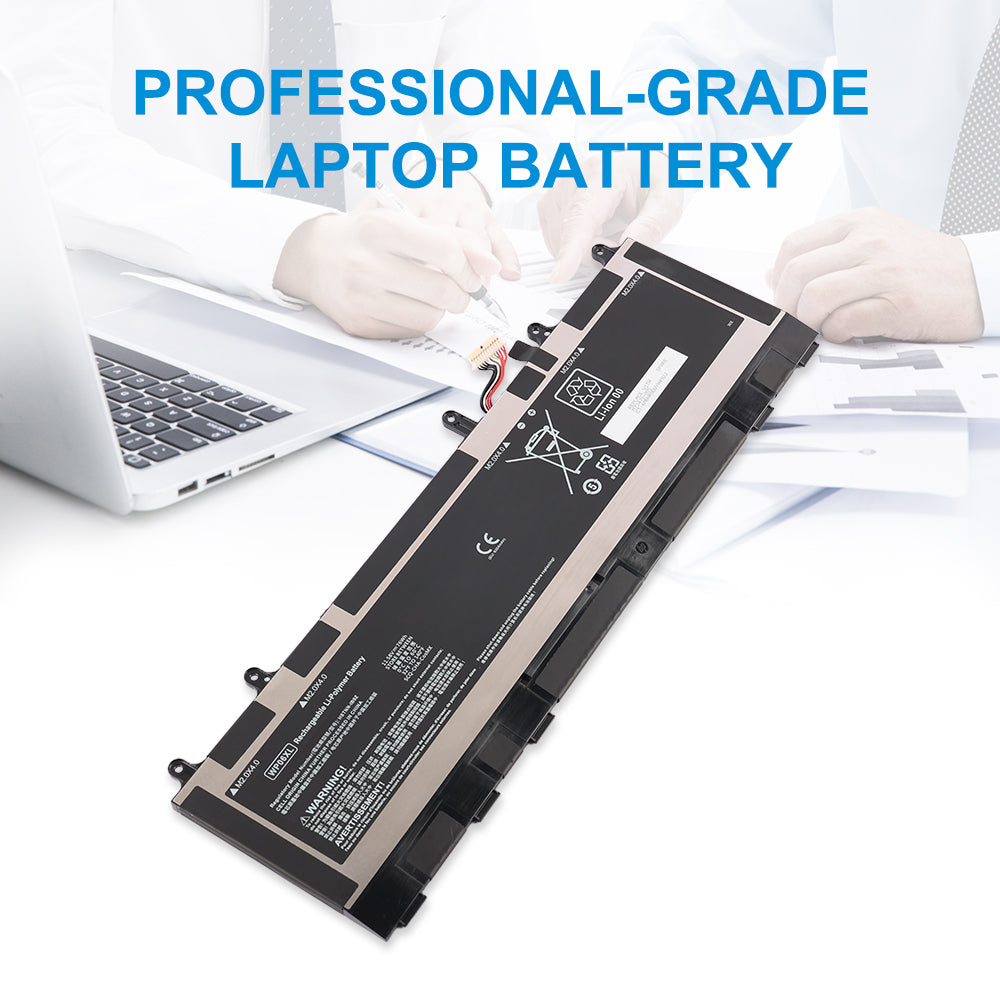 HP-WP06XL-11.58V-76Wh-Laptop-Battery
