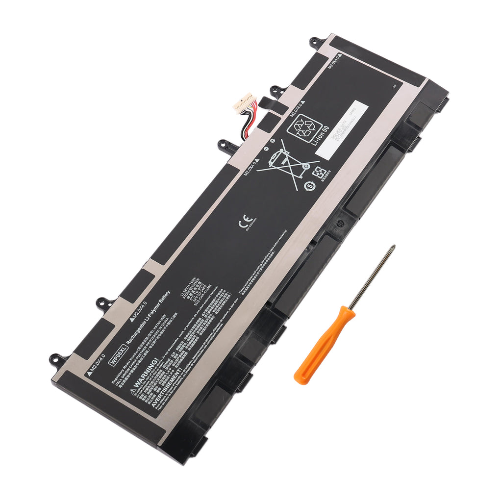 HP-WP06XL-11.58V-76Wh-Laptop-Battery