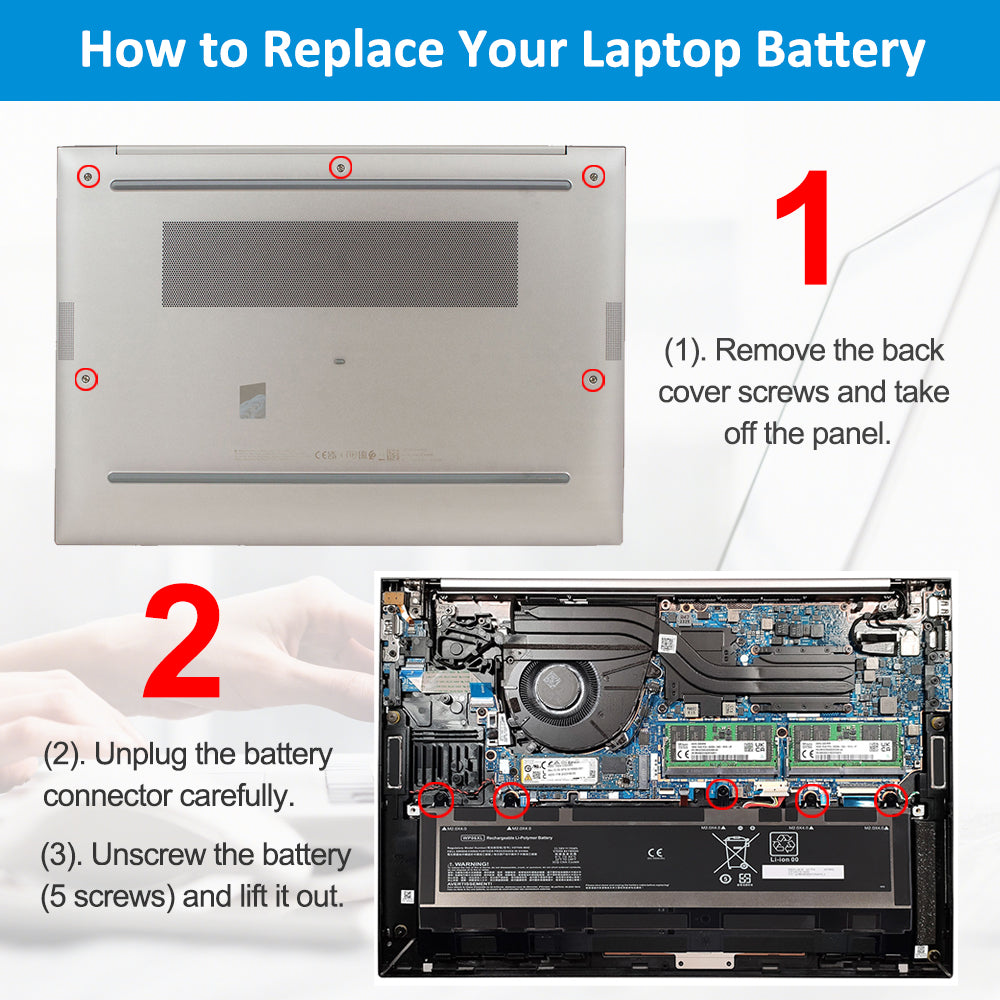 HP-WP06XL-11.58V-76Wh-Laptop-Battery