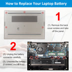 HP-WP06XL-11.58V-76Wh-Laptop-Battery