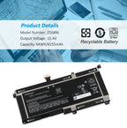 HP-ZG04XL-15.4V-4155mAh-Laptop-Battery