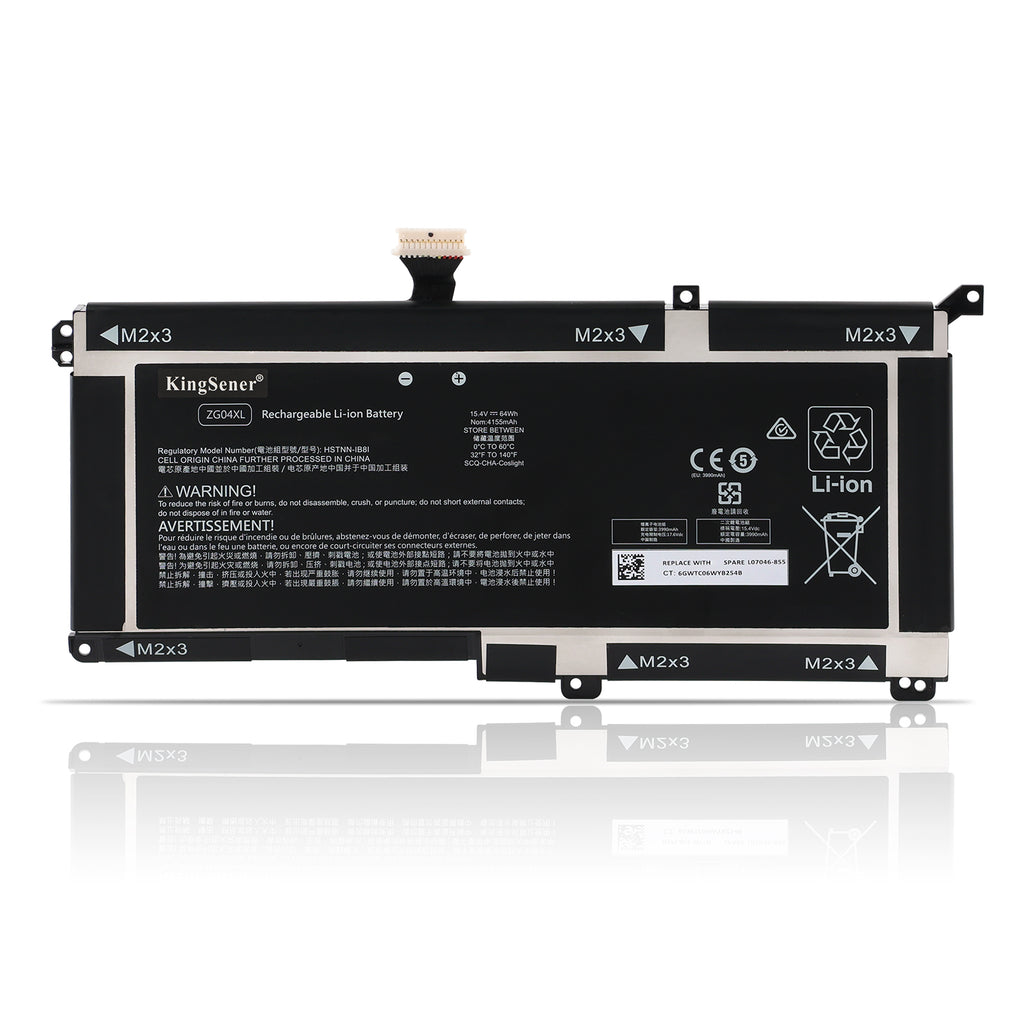 HP-ZG04XL-15.4V-4155mAh-Laptop-Battery