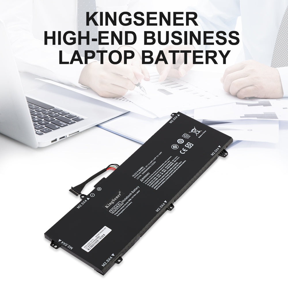 HP-ZO04XL-4210mAh