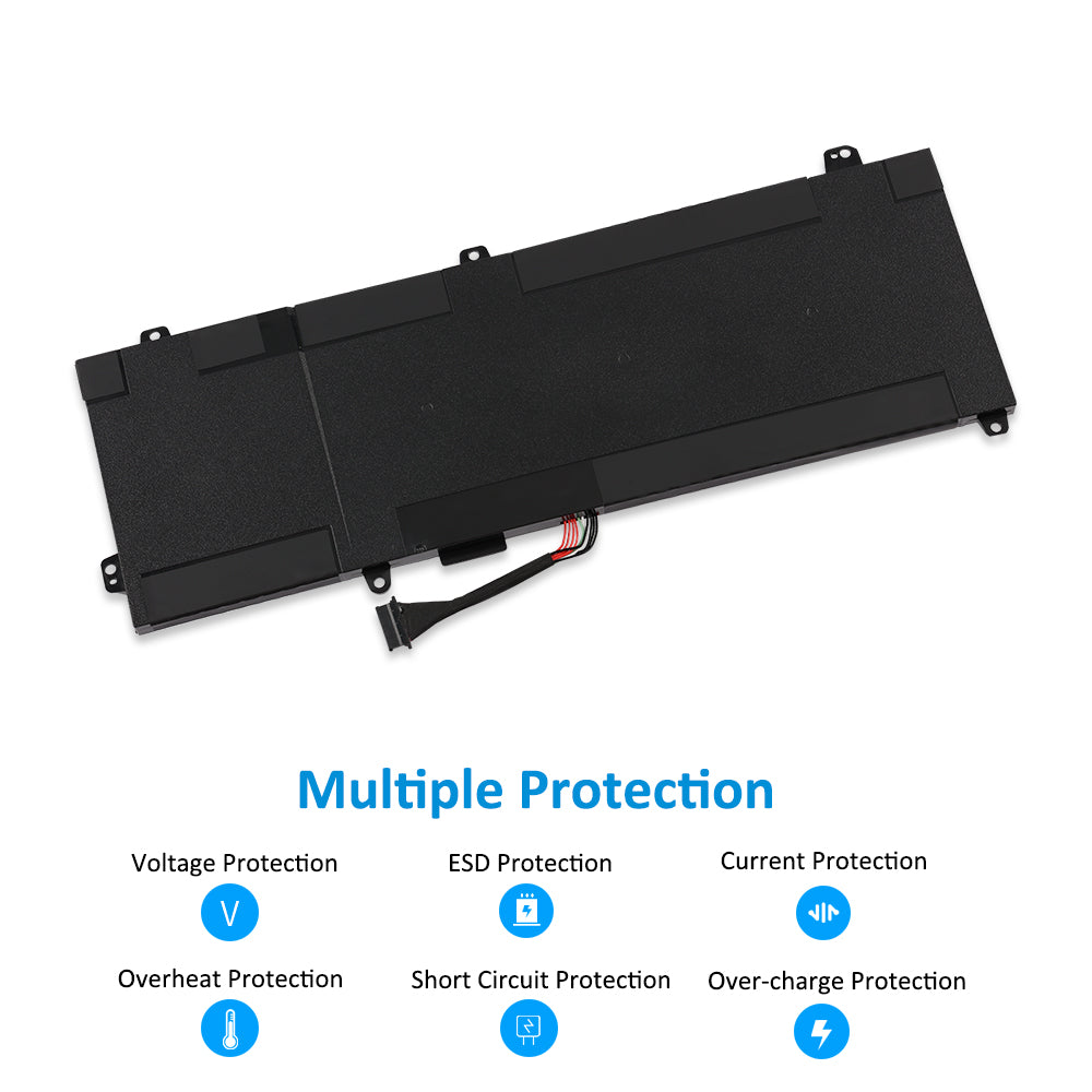 HP-ZO04XL-4210mAh