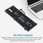 HP-ZO04XL-4210mAh