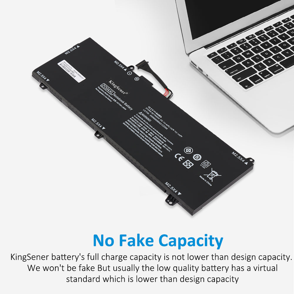 HP-ZO04XL-4210mAh