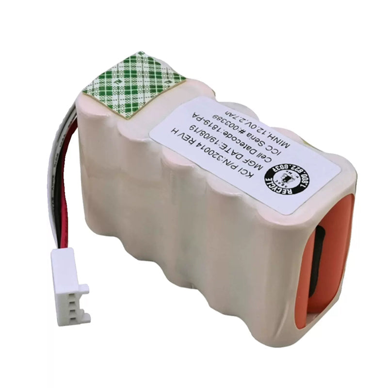 HR-210A-2700mAh