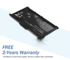 HT03XL-11.55V-41.9Wh-Laptop-Battery