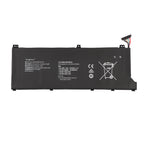 HUAWEI-HB4792Z9ECW-22A-7.64V-56WH-Laptop-Battery