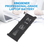 HUAWEI-HB4792Z9ECW-22A-7.64V-56WH-Laptop-Battery