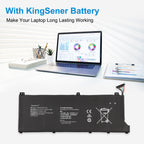 HUAWEI-HB4792Z9ECW-22A-7.64V-56WH-Laptop-Battery