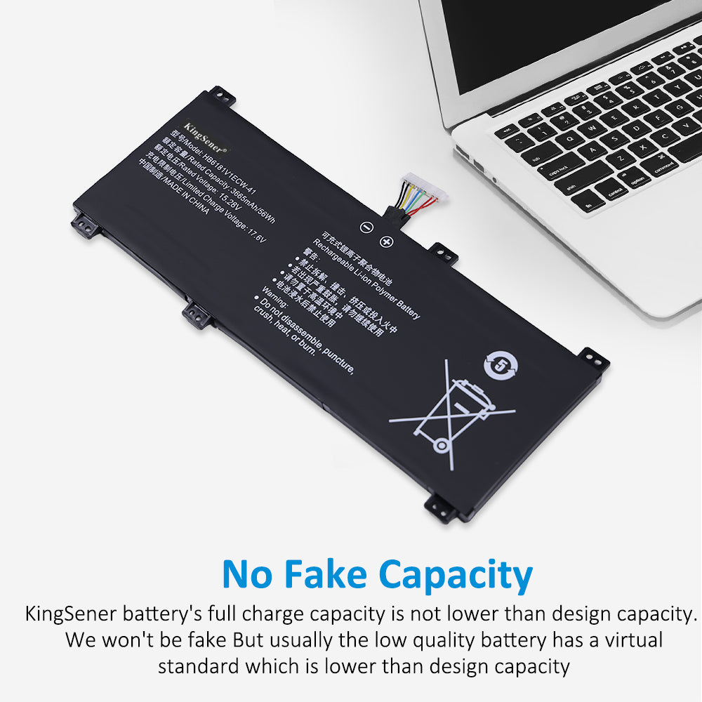 HUAWEI-HB6181V1ECW-41-Laptop-Battery