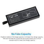 HYLB-1181 JW-Y3S-8 Ventilator Battery For Prunus Boaray 1000B Multi-functional Emergency Transport