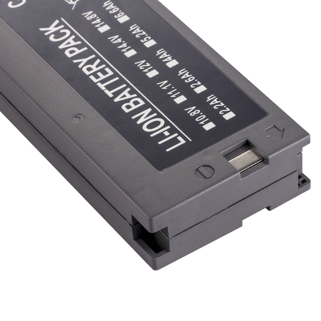 HYLB-1521-5200mah-Medical-Battery