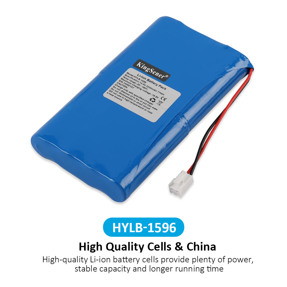 HYLB-1596-77WH