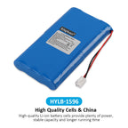 HYLB-1596-77WH
