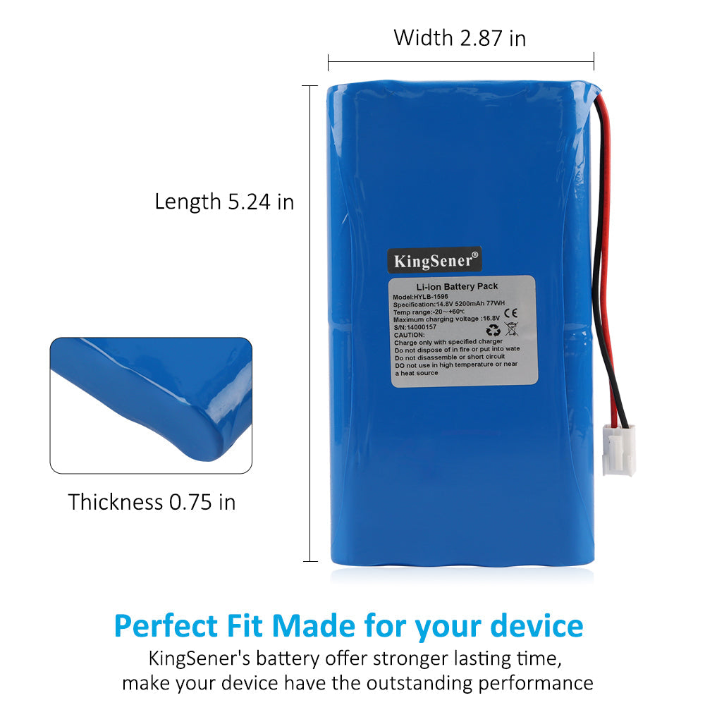 HYLB-1596-77WH