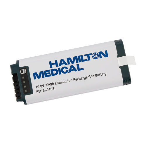 Hamilton-369108-10.8V-72Wh-Medical