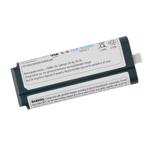 Hamilton-369108-10.8V-72Wh-Medical