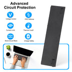 N950BAT-6 replacement Li-ion laptop battery 11.1V 62Wh 5500mAh with voltage control ESD thermal cutoff