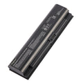 N950BAT-6 replacement Li-ion laptop battery 11.1V 62Wh 5500mAh white background product main image