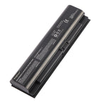 N950BAT-6 replacement Li-ion laptop battery 11.1V 62Wh 5500mAh white background product main image