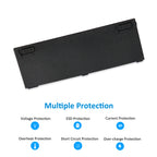 Kingsener-NH50BAT-4-laptop battery-3400mAh