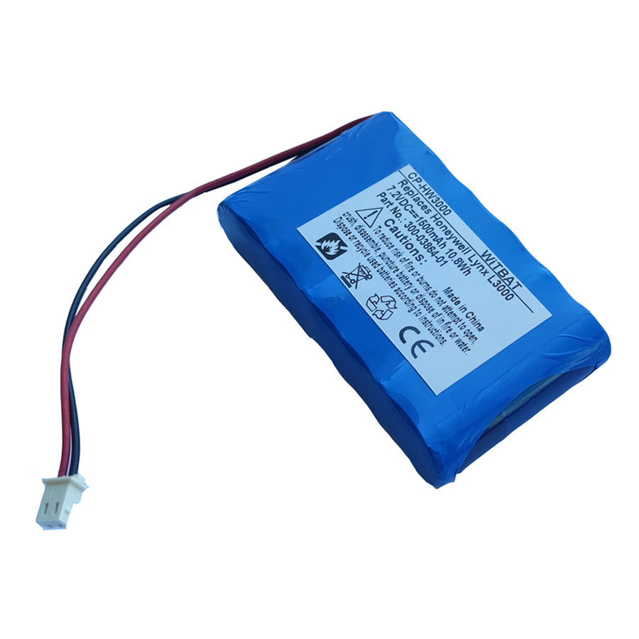 Honeywell-CP-HW3000-1500mAh-Battery